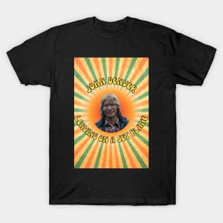 John denver T-Shirt